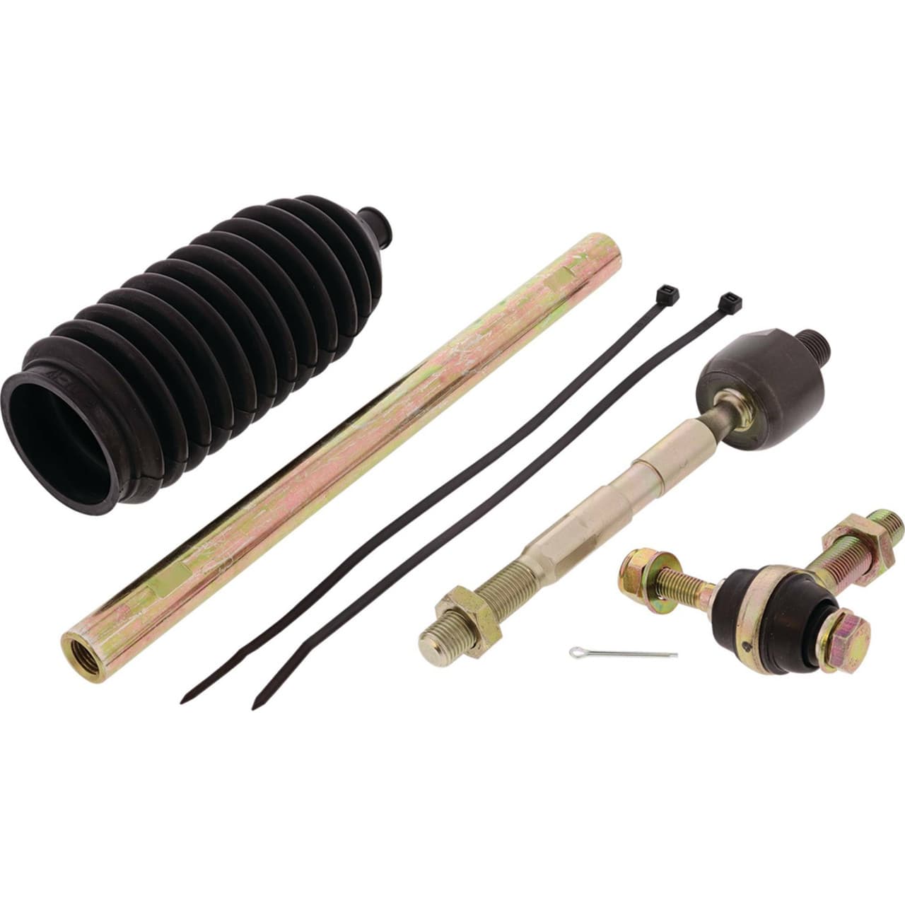 All Balls Tie Rod End Kit, image 3 of 4