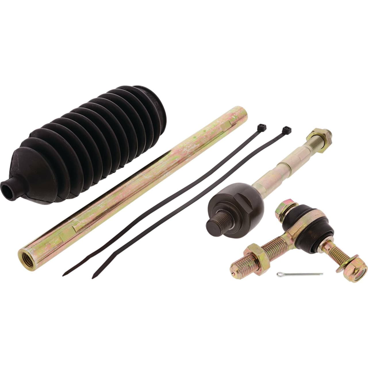 All Balls Tie Rod End Kit, image 4 of 4