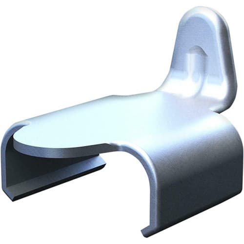 CAMSO TRACK CLIP, PACK OF 10