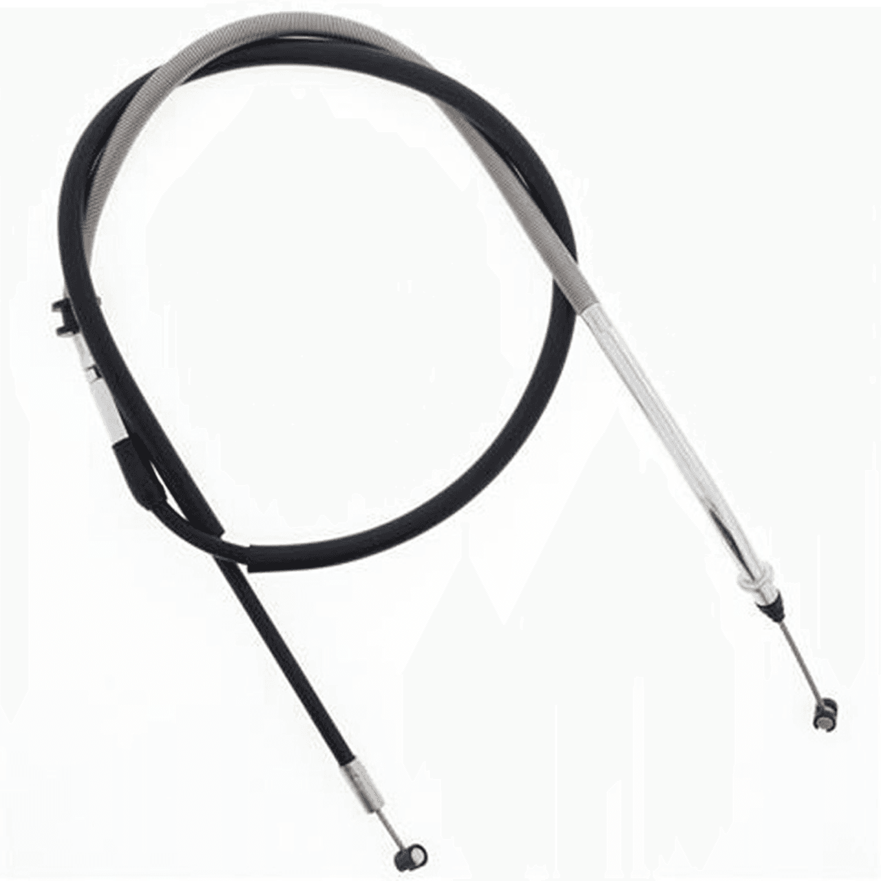 All Balls Clutch Cable