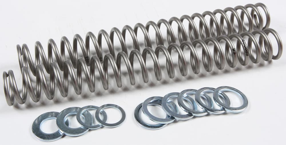 Race Tech Fork Spring 0.95KG