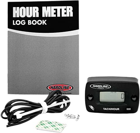 Hardline Meter Mount Kit