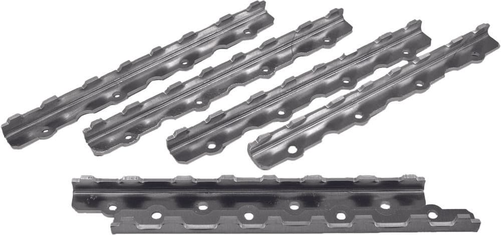 Rox Edge Grippers 6" 6/Pack