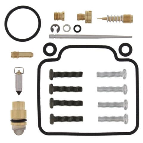 BIKE CARBURETOR REBUILD KIT