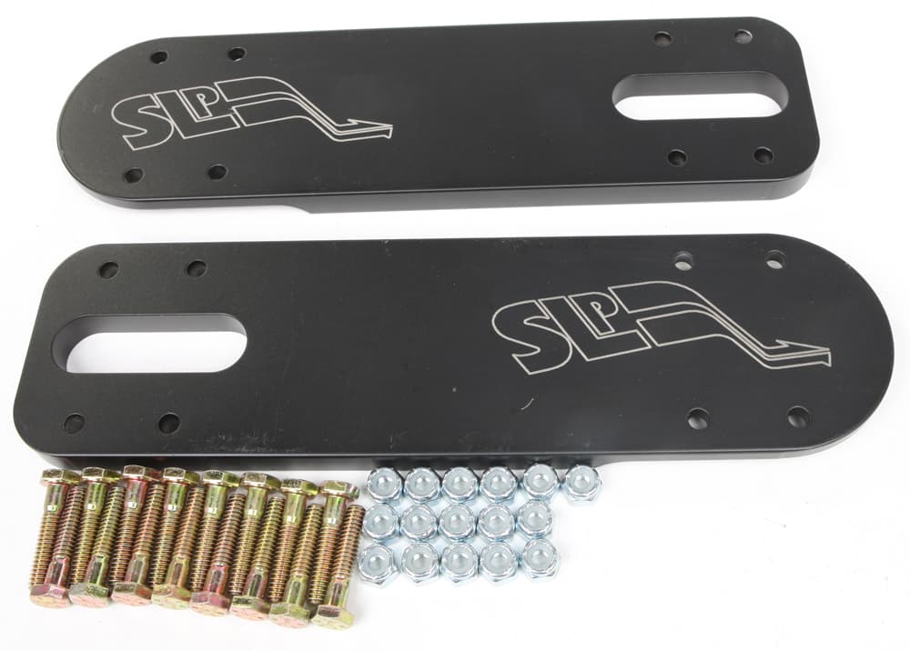 Slp Pr/Rail Ext Yamaha 15"