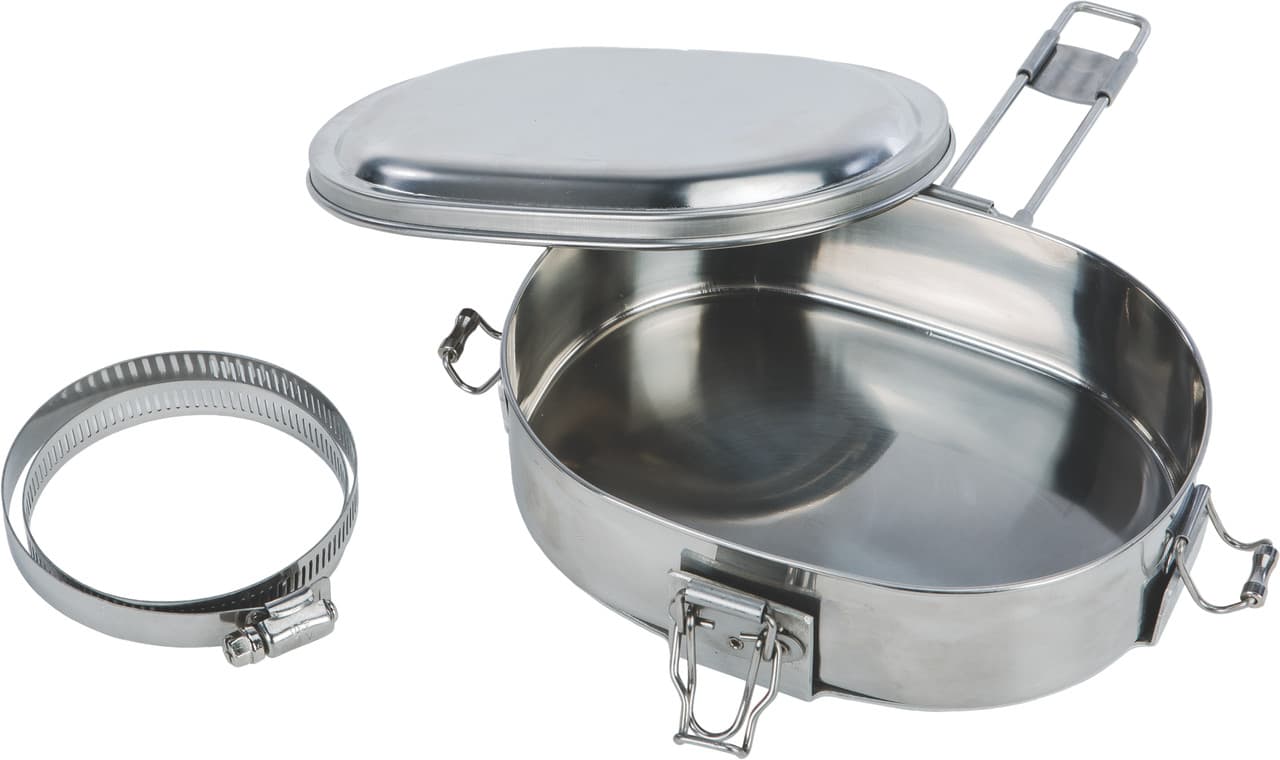 TRAIL CHEF FOOD WARMER