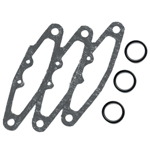 VERTEX EXHAUST VALVE GASKET KIT