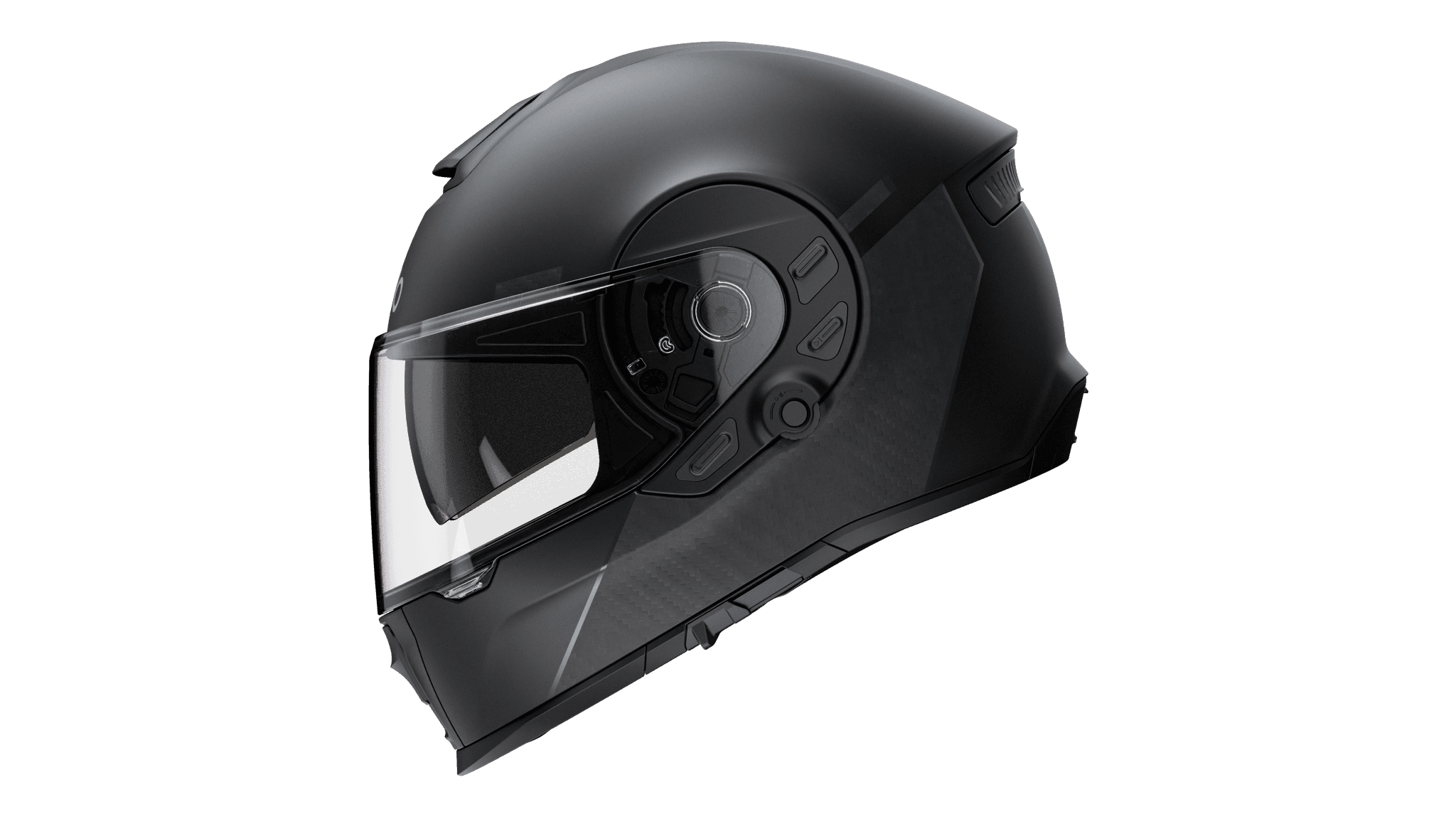 Cardo Beyond Gts Helmet SM, image 2 of 9