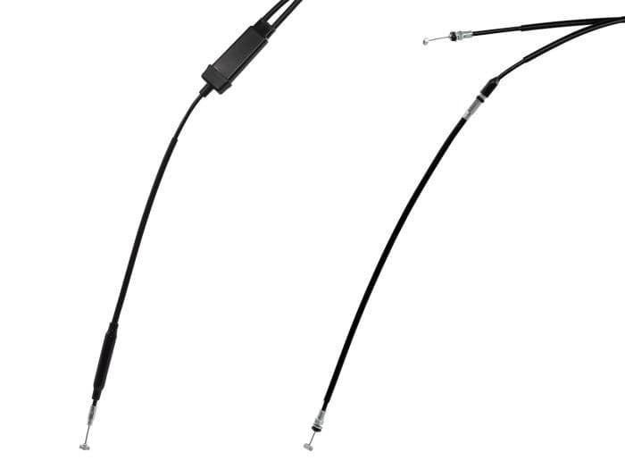 SPI THROTTLE CABLE