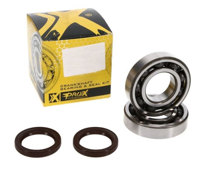 PROX A-ARM BEARING KIT LT-Z400 '03-09