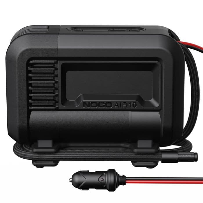 10A PORTABLE AIR INFLATOR