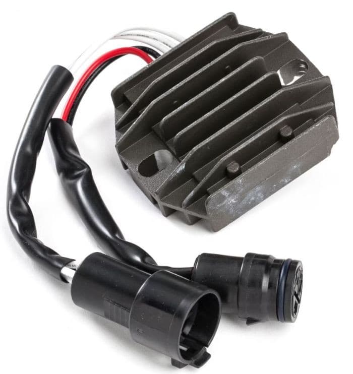 Ricks Regulator / Rectifier