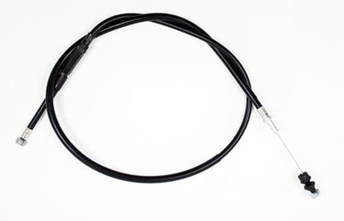 BLACK VINYL CLUTCH CABLE