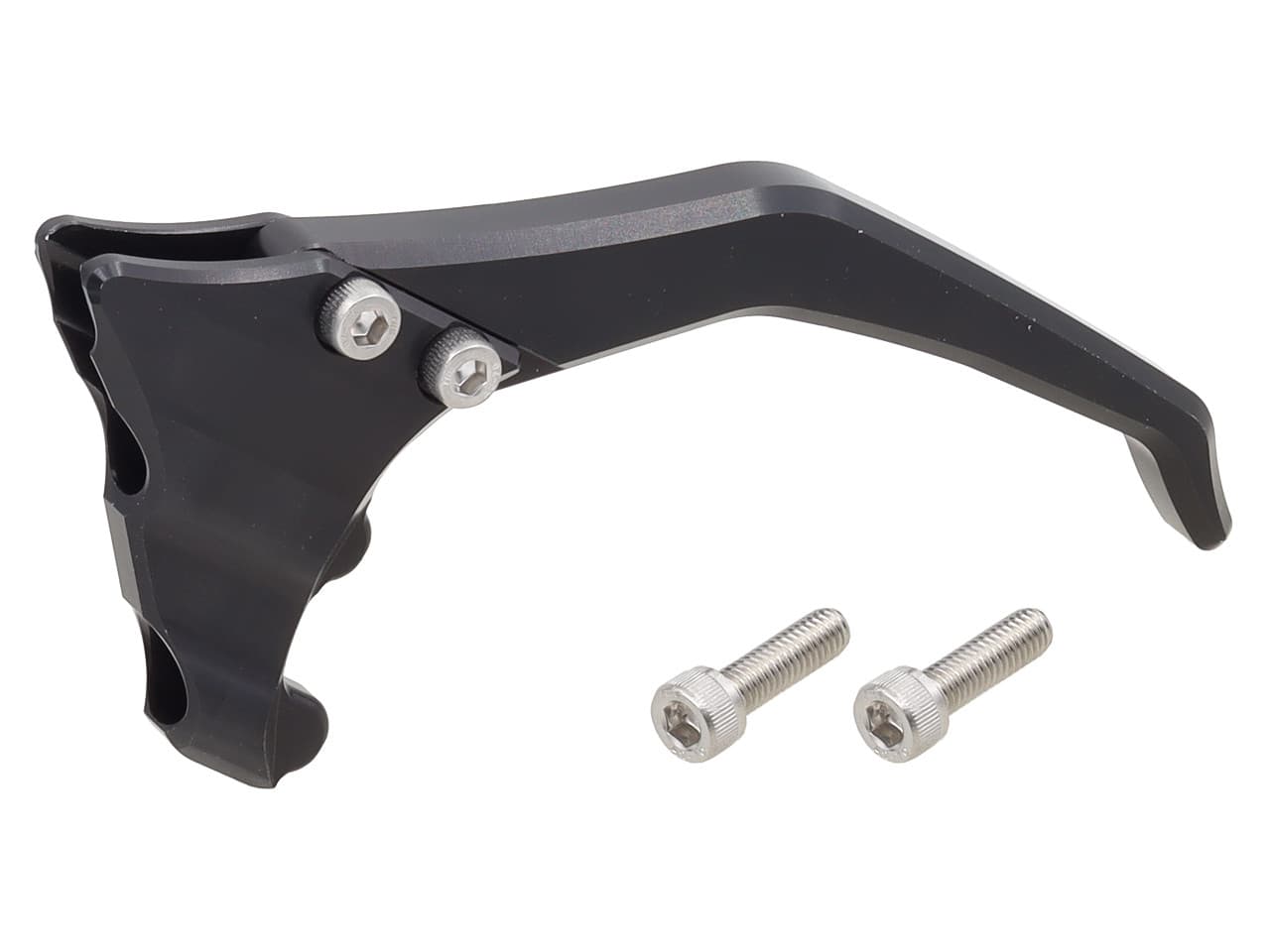 SP1 Finger Throttle Guard