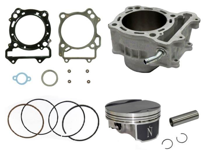 NAMURA CYLINDER KIT