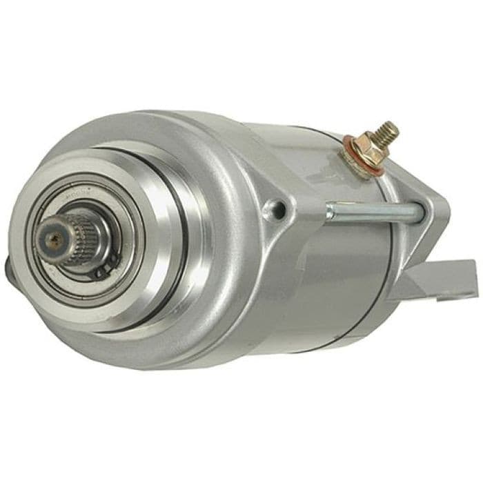 WILDBOAR STARTER MOTOR