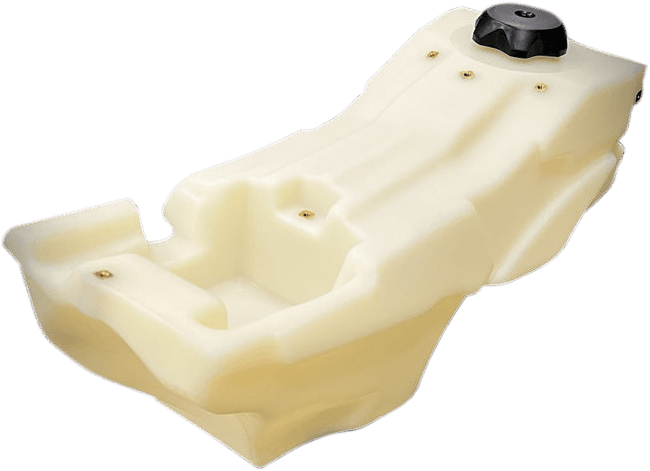 Ims Fuel Tank 2.9 Gal Natural