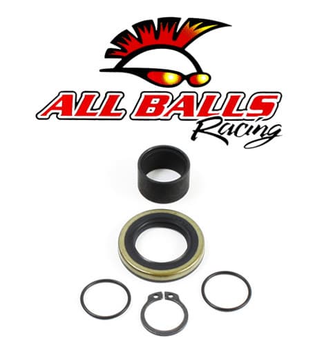 COUNTERSHAFT SEAL KIT