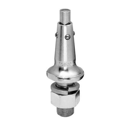 TOW READY INTERCHANGEABLE BALL SHANK 1"
