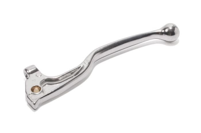 BRAKE LEVER SILVER