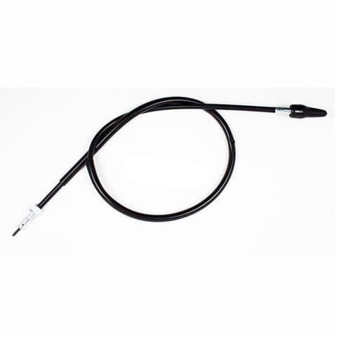 BLACK VINYL SPEEDO CABLE
