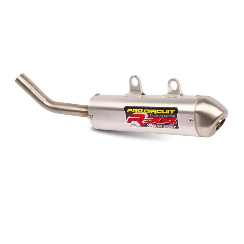 R-304 SILENCER