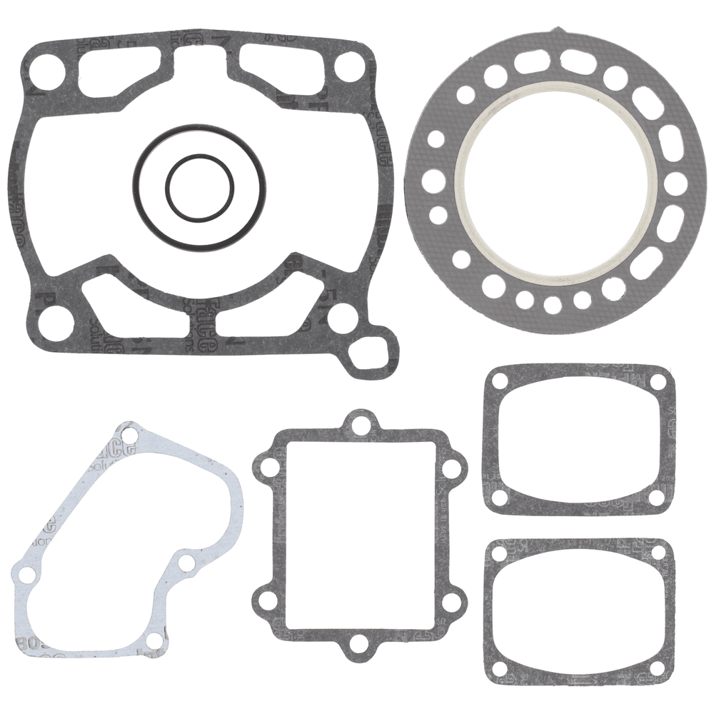 Vertex Top End Gaskets