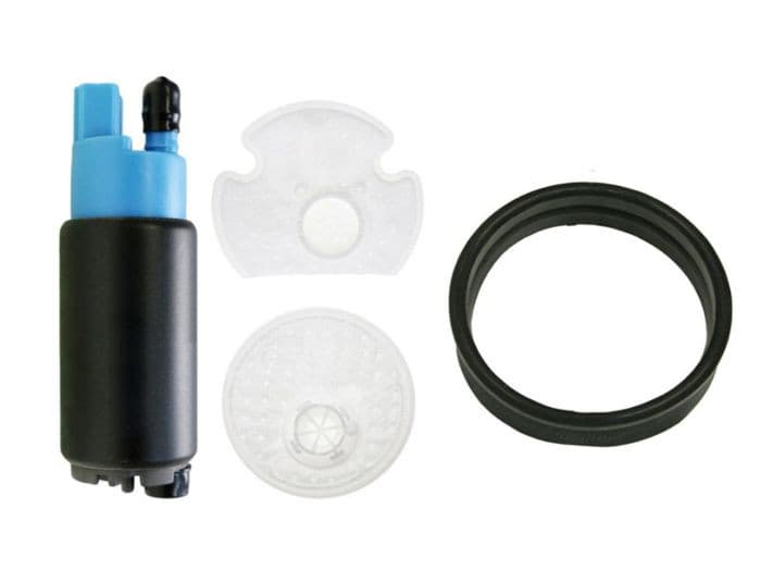 WAVEWERX ELECTRIC FUEL PUMP