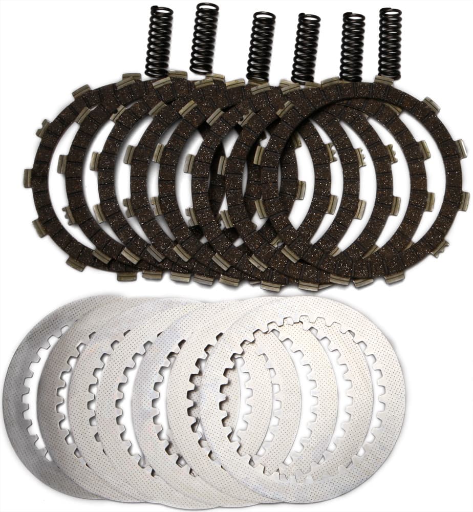 DIRT RACER CLUTCH SET DRC113