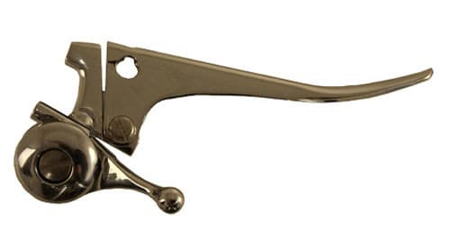 LEVER ASSY 1" B/AIR LEVER