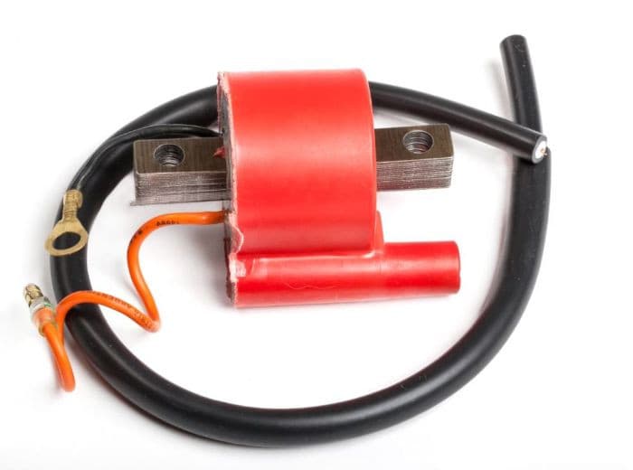 Ricks Ignition Coil, image 2 of 2
