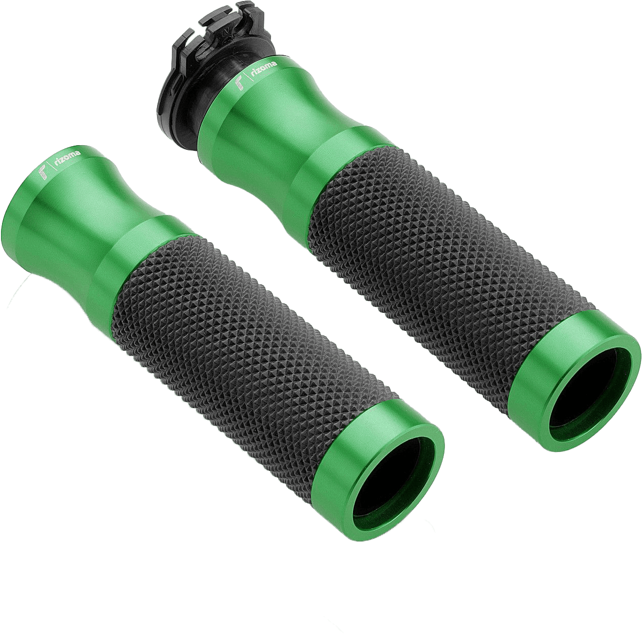 GRIPS SPORT 22MM GREEN
