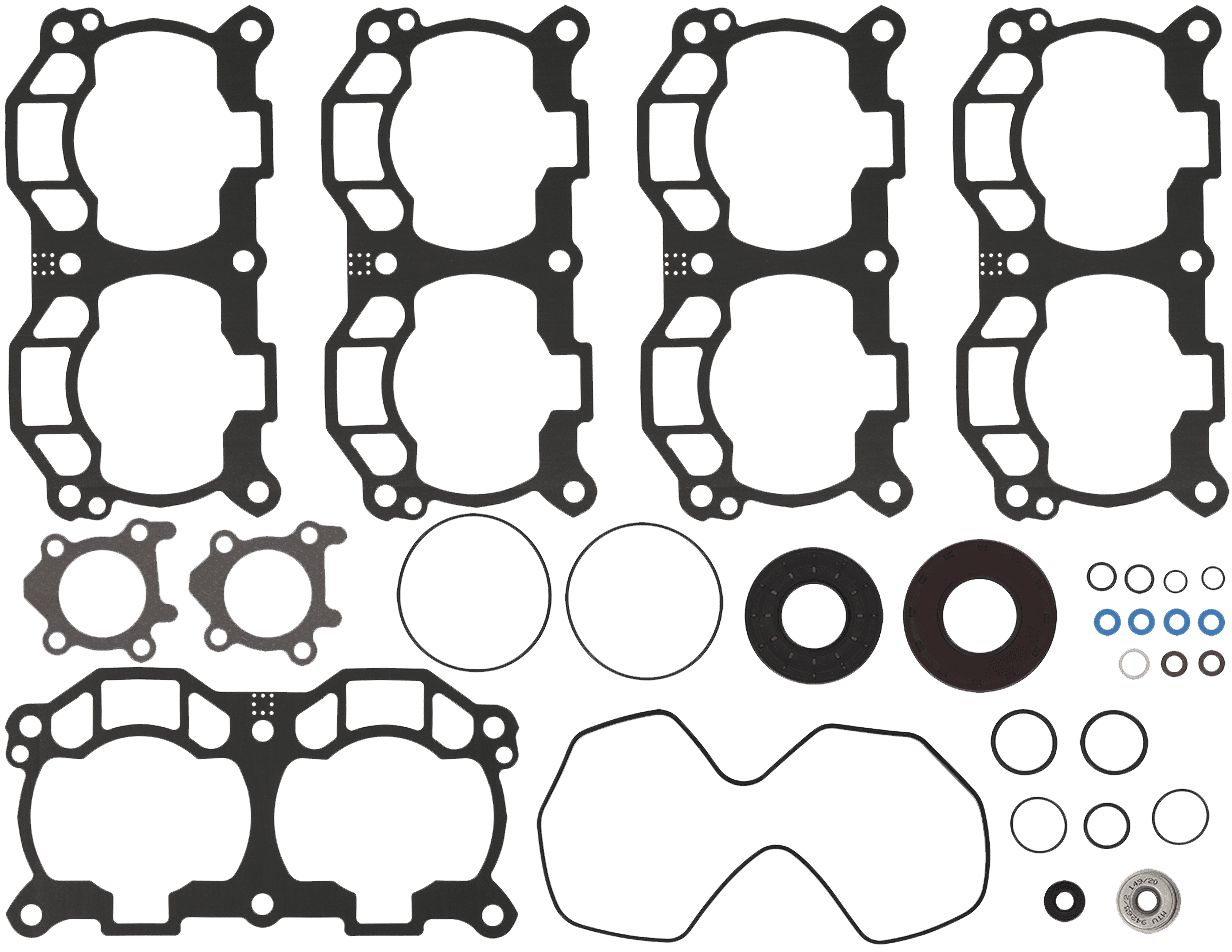 FULL GASKET SET S-D