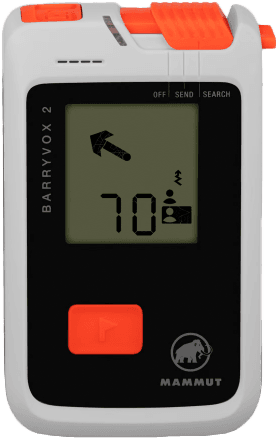Mammut Barryvox 2