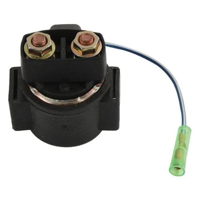 WILDBOAR STARTER RELAY SOLENOID