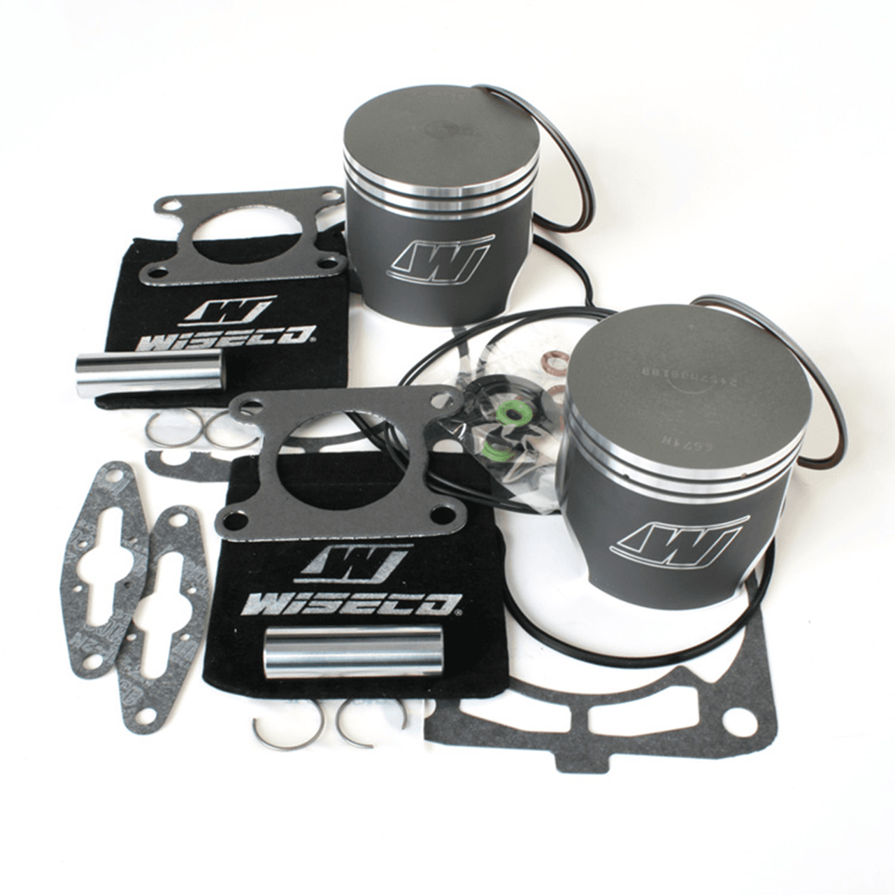 STANDARD BORE PISTON KIT