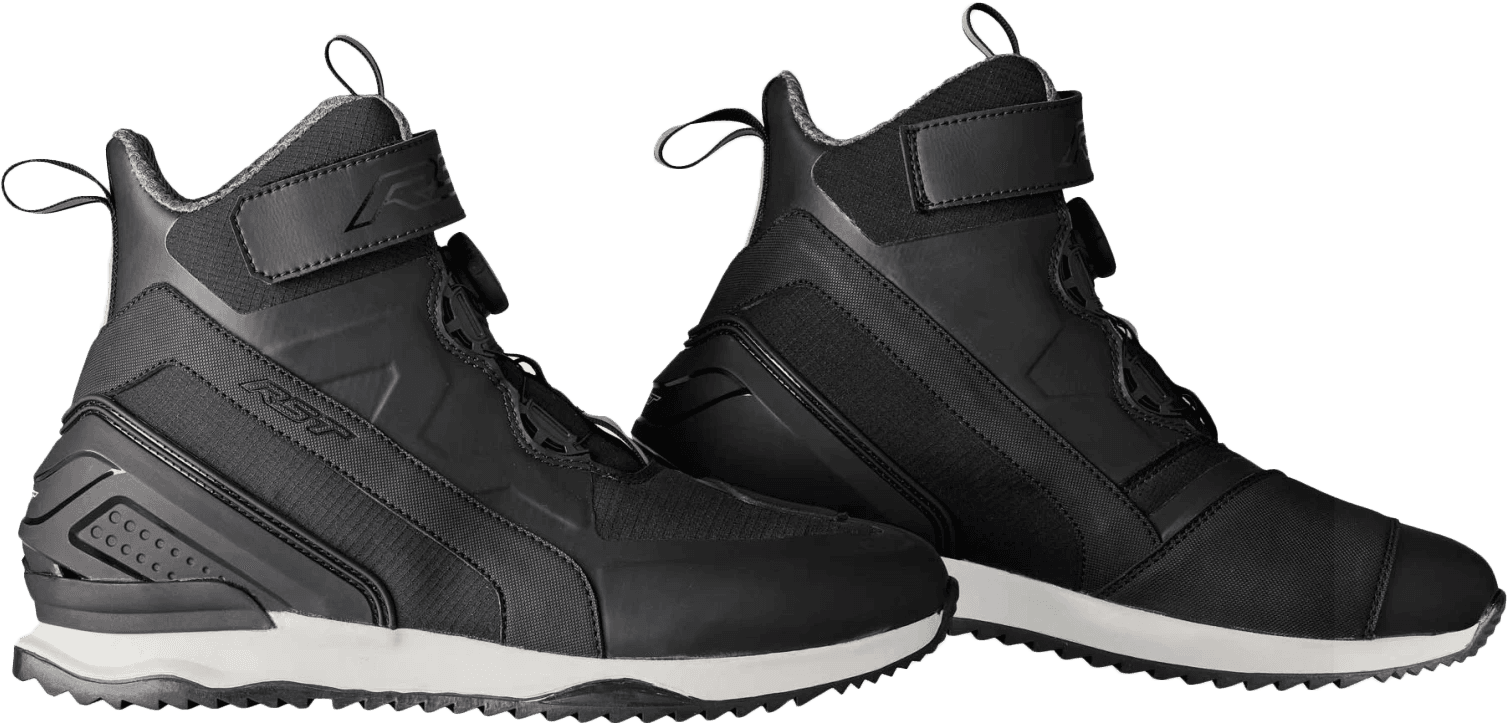 BANDIT CE SHOE BLACK 11