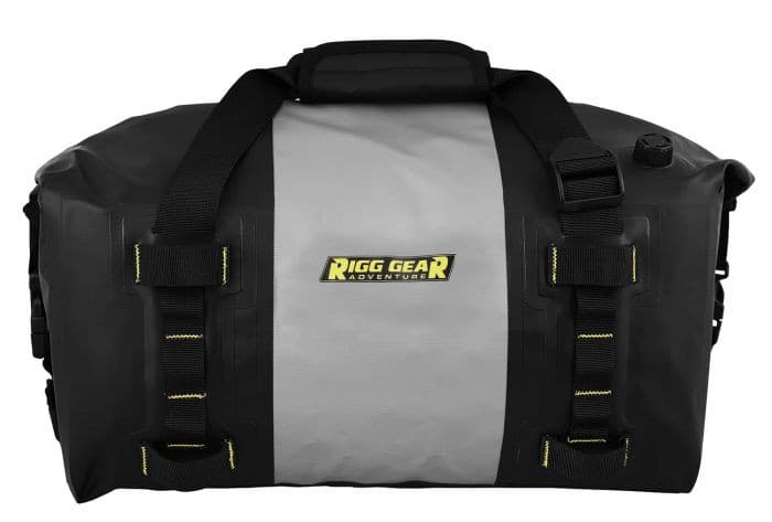 HURRICANE 40L DUFFLE BAG