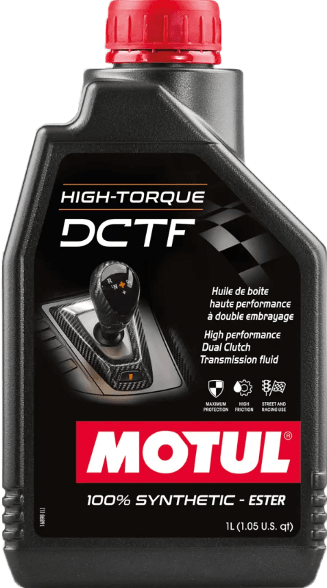 HIGH TORQUE DCTF 1L 12/CASE