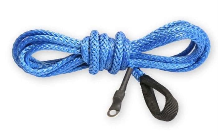 KFI 15/64" X 38' BLUE CABLE