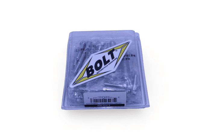 ENGINE FASTENER KIT