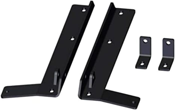 KFI PLOW MNT - CAN AM QUEST/TRAXTER/JD