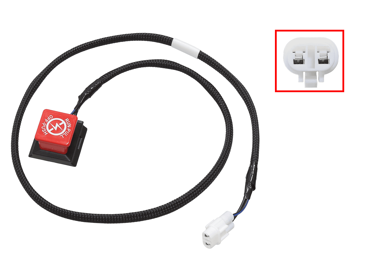 SP1 Kill Switch Polaris