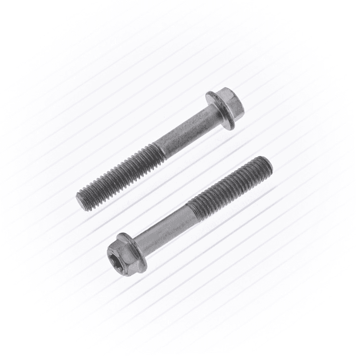 8MM EURO BOLT 6X40MM 10/PK