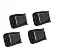 STRAP HOLDER GREY