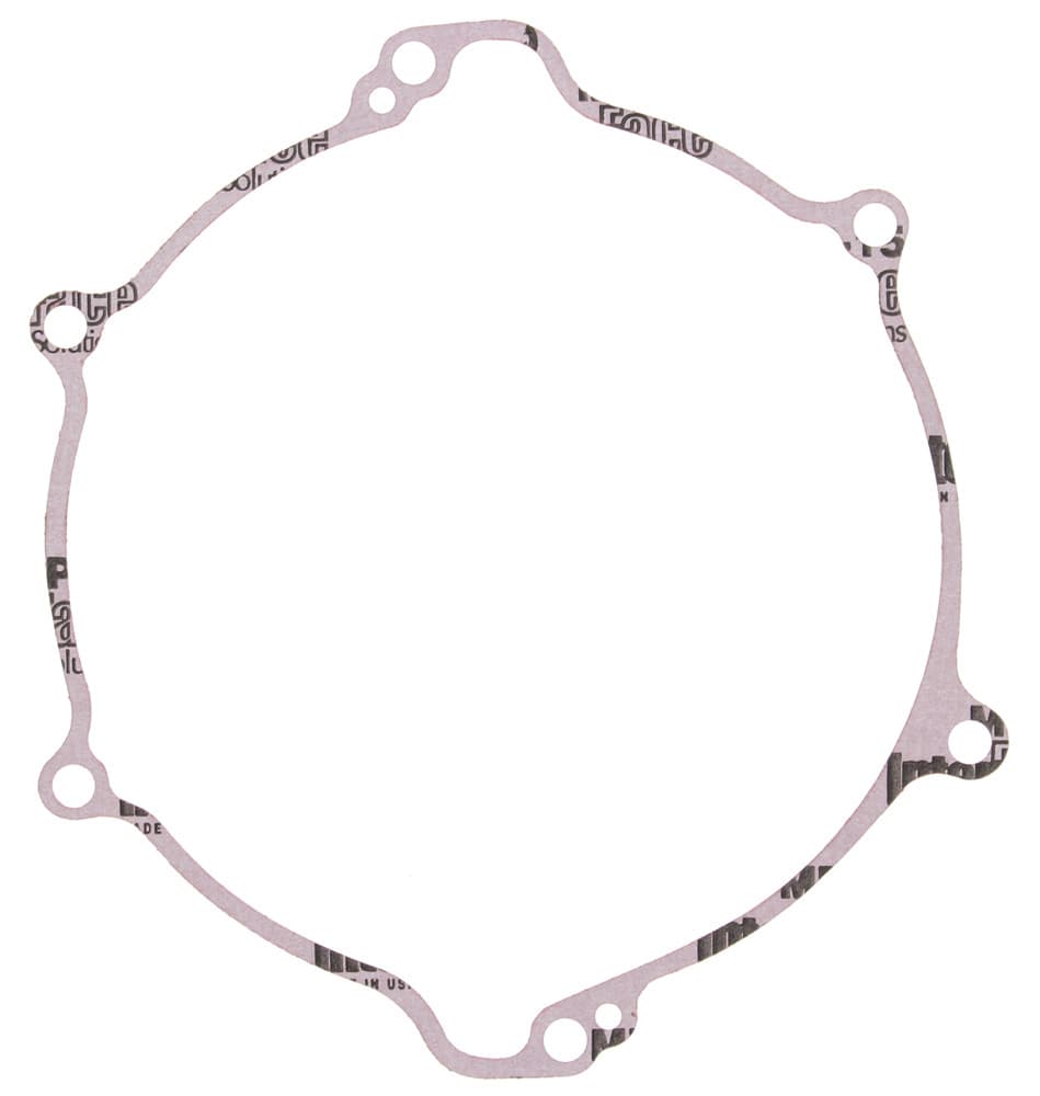 CLUTCH COVER GASKET