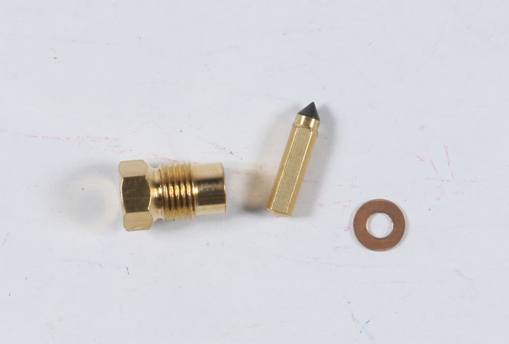 SP1 Needle & Seat Hl/Hr