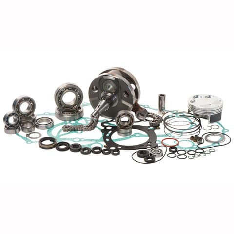 VERTEX COMPLETE ENGINE REBUILD KIT