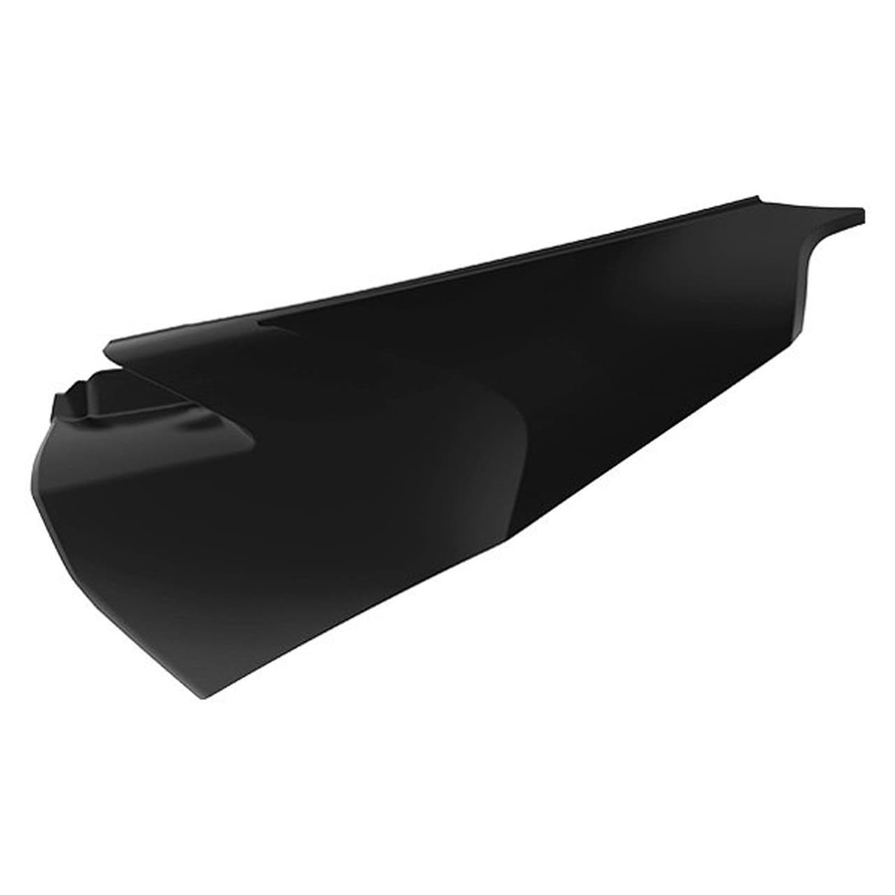 UPPER SIDE PANELS BLACK