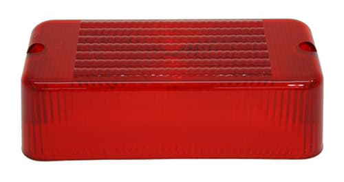 TAILLIGHT LENS ARCTIC CAT FIRECAT